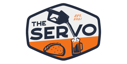 The Servo Lakes Entrance